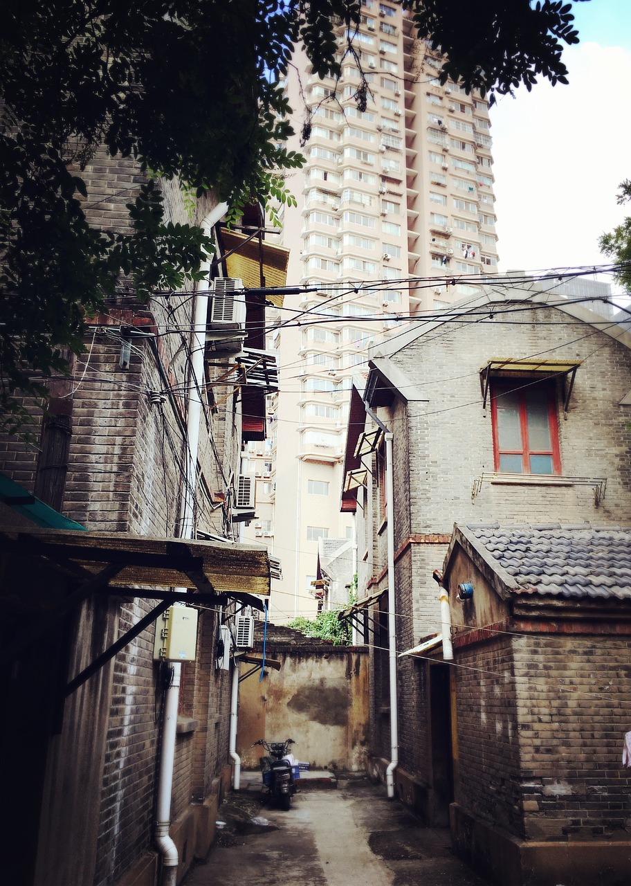 南岗区房产交易所工作时间，高效服务，便捷办理